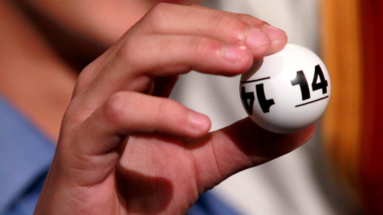 Even if you win the Powerball, you probably can't afford a pro team